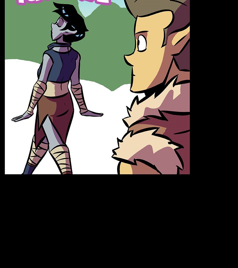 Read Newman Manga Online