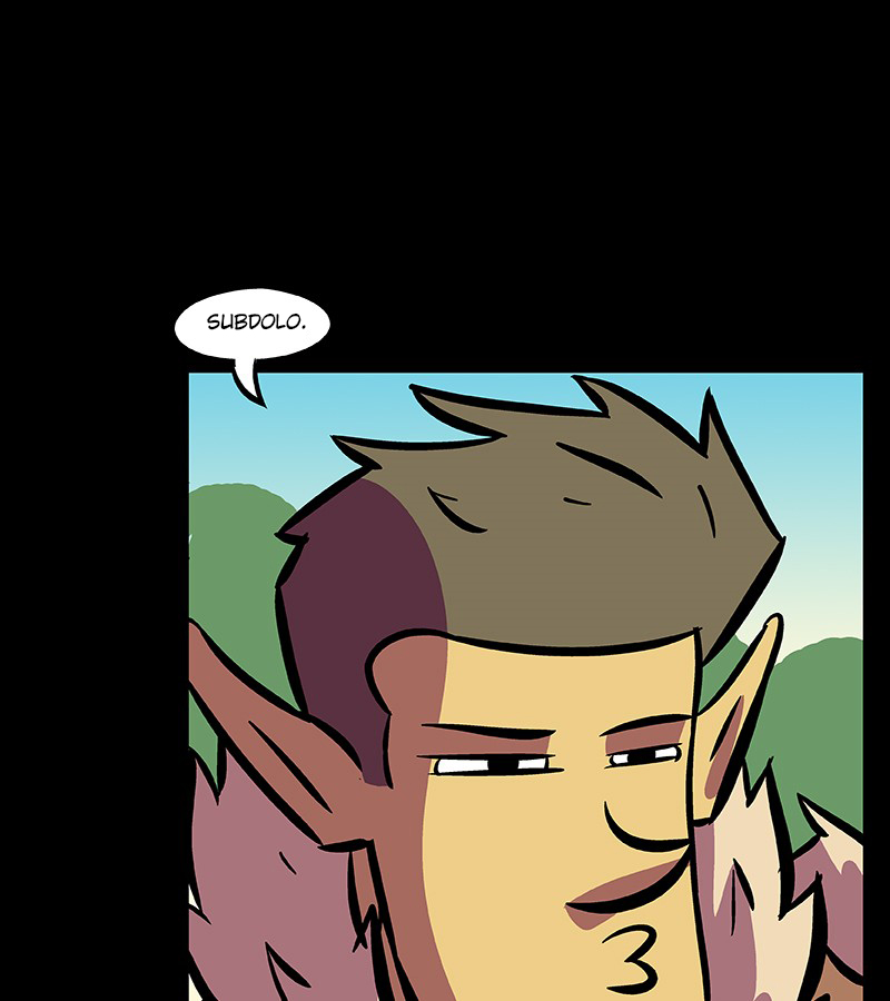 Read Newman Manga Online