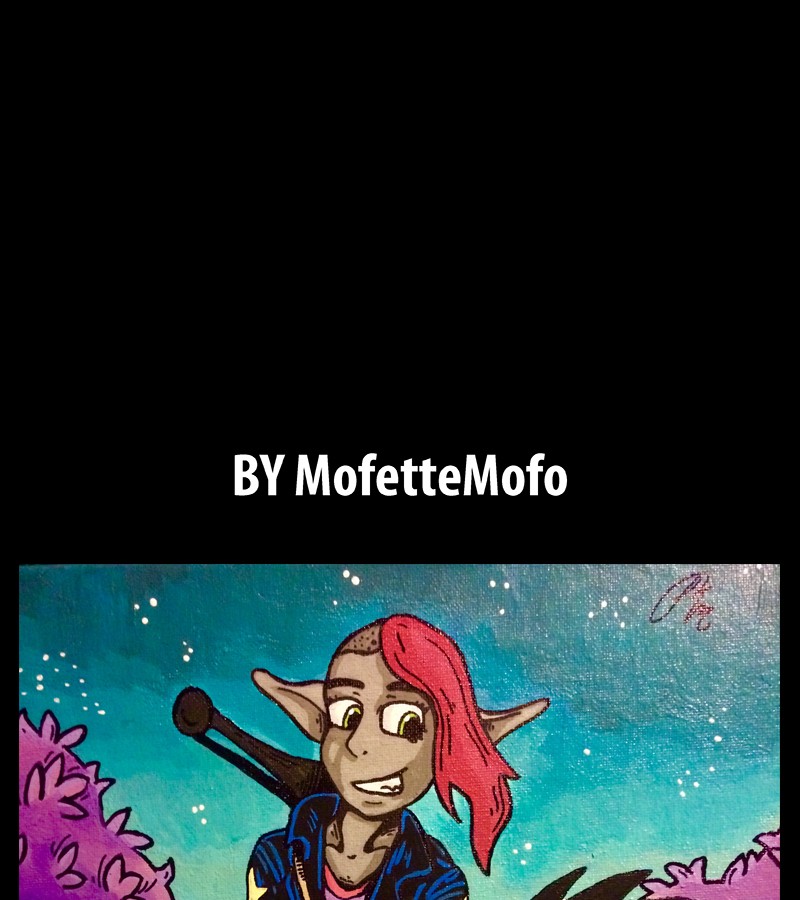 Read Newman Manga Online