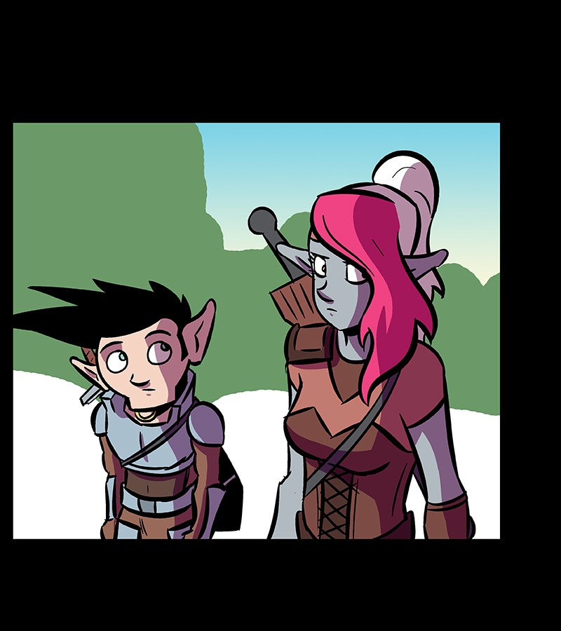 Read Newman Manga Online