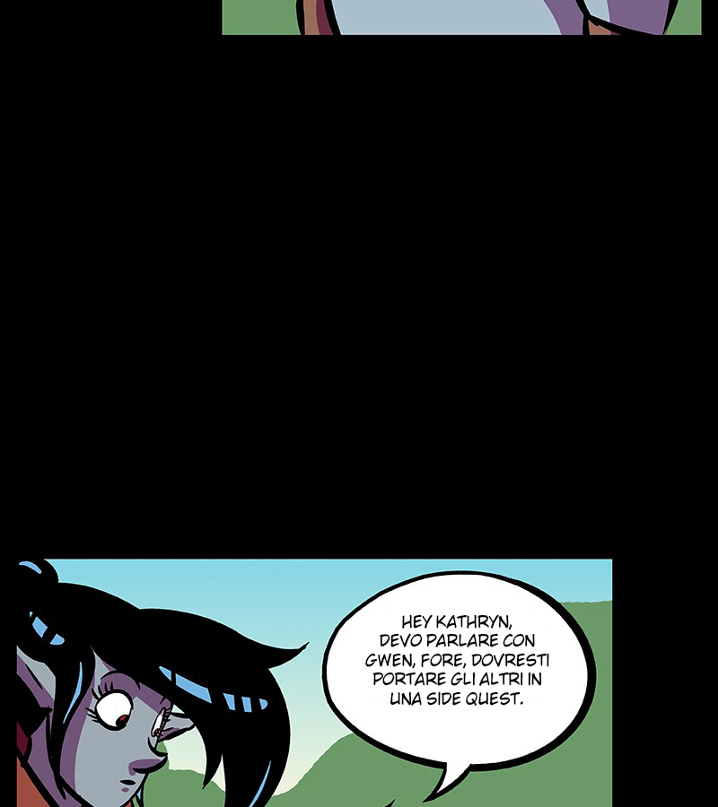 Read Newman Manga Online