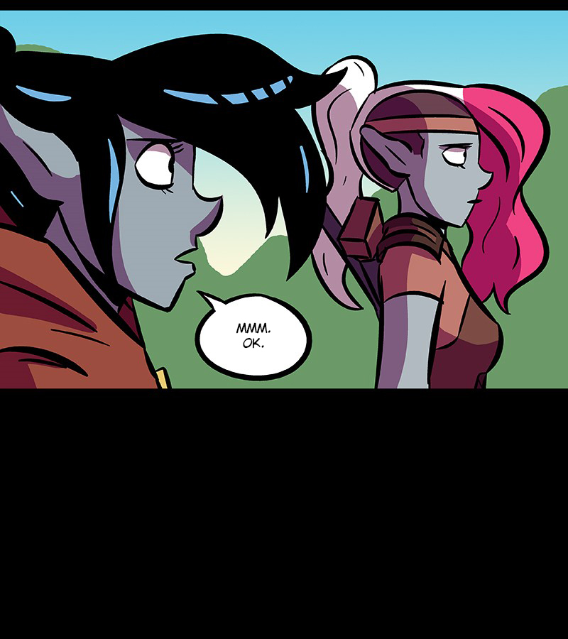 Read Newman Manga Online