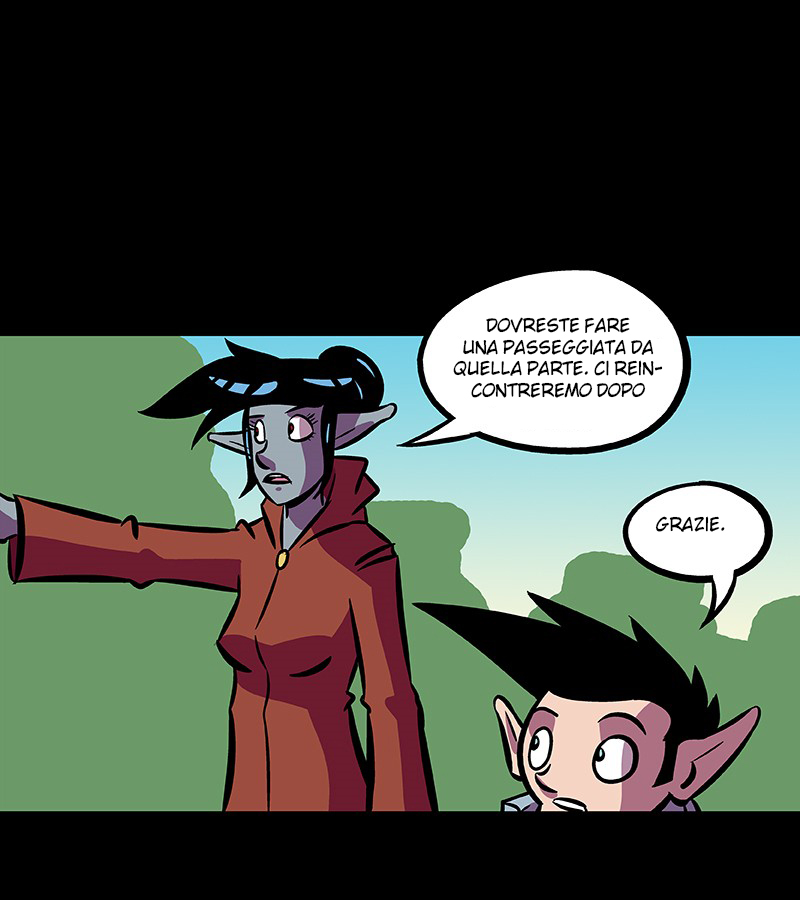 Read Newman Manga Online