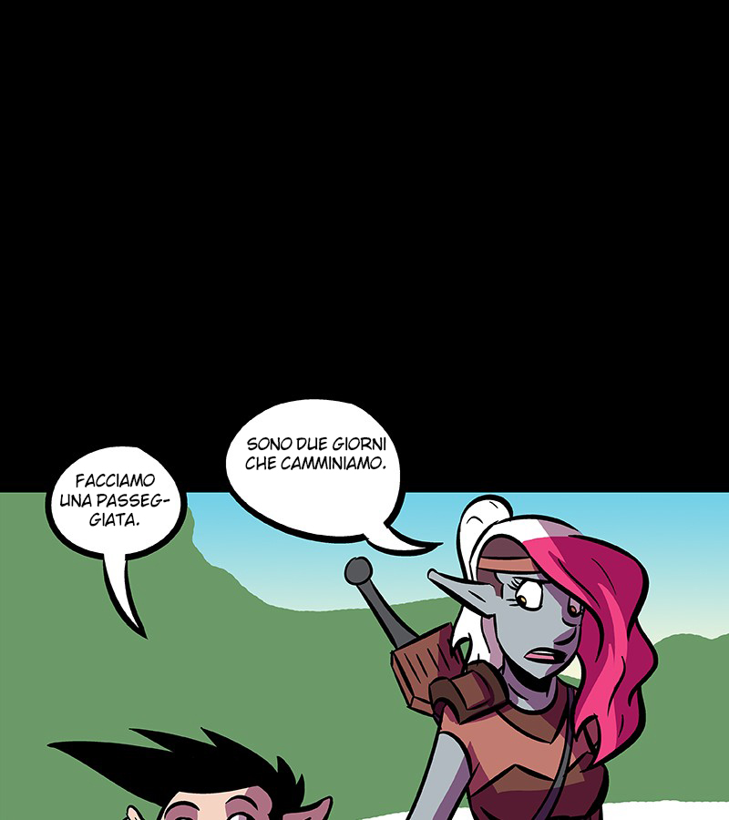 Read Newman Manga Online