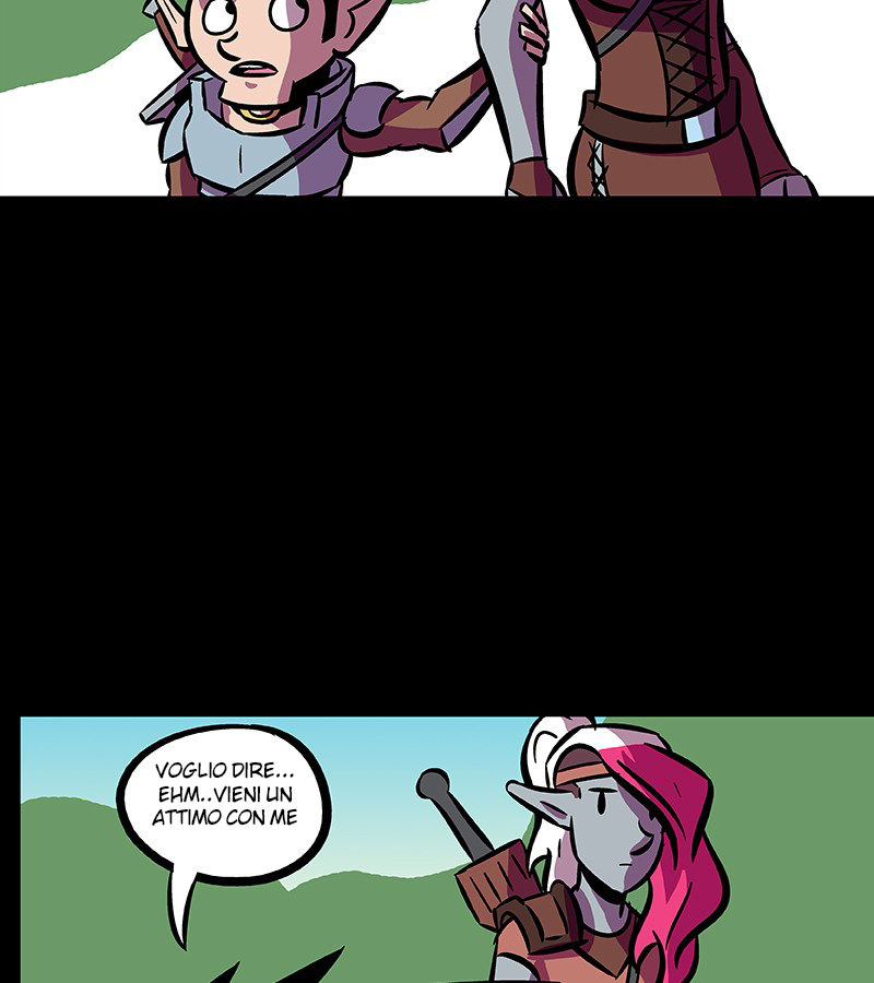 Read Newman Manga Online