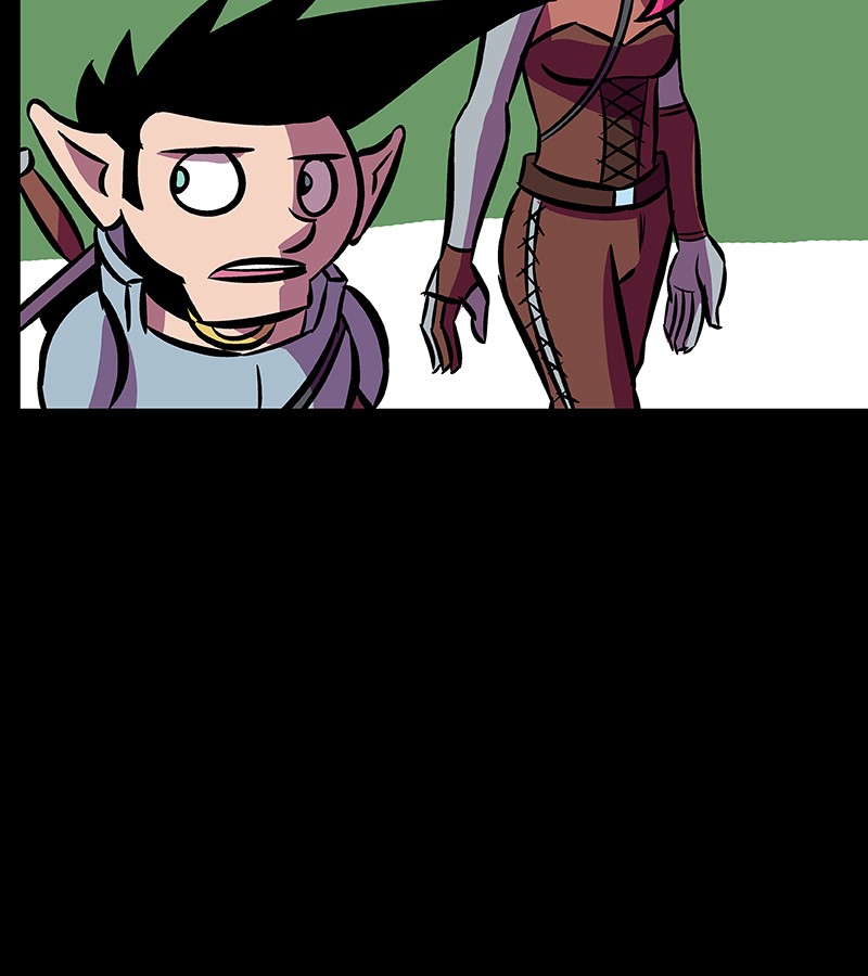 Read Newman Manga Online