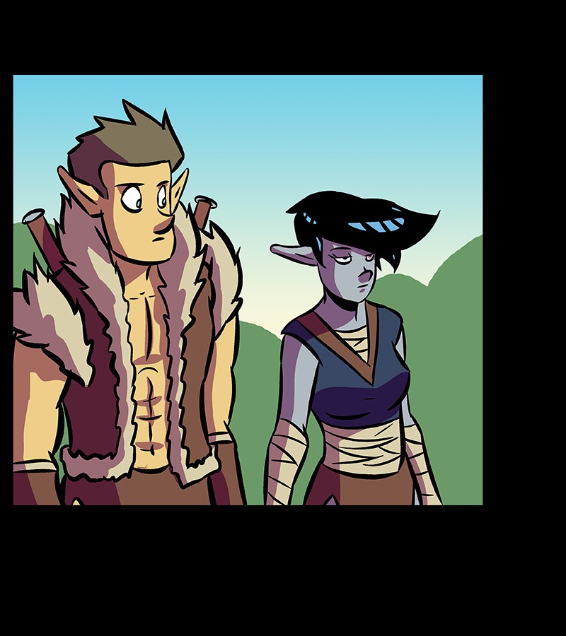 Read Newman Manga Online