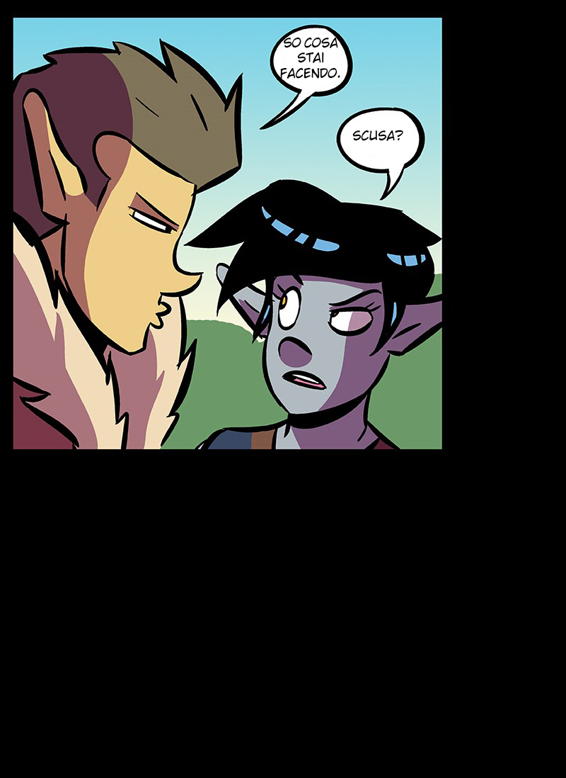 Read Newman Manga Online