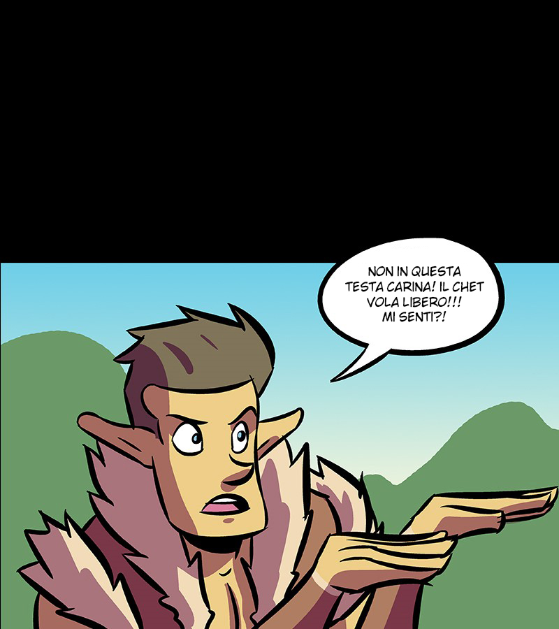 Read Newman Manga Online