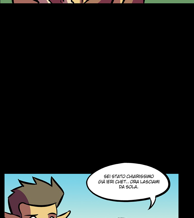 Read Newman Manga Online