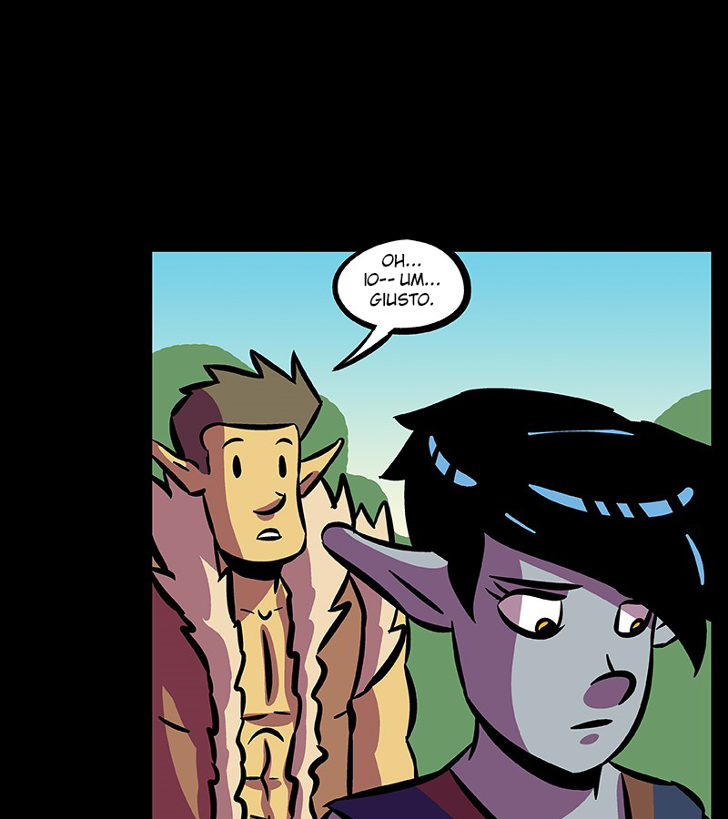 Read Newman Manga Online