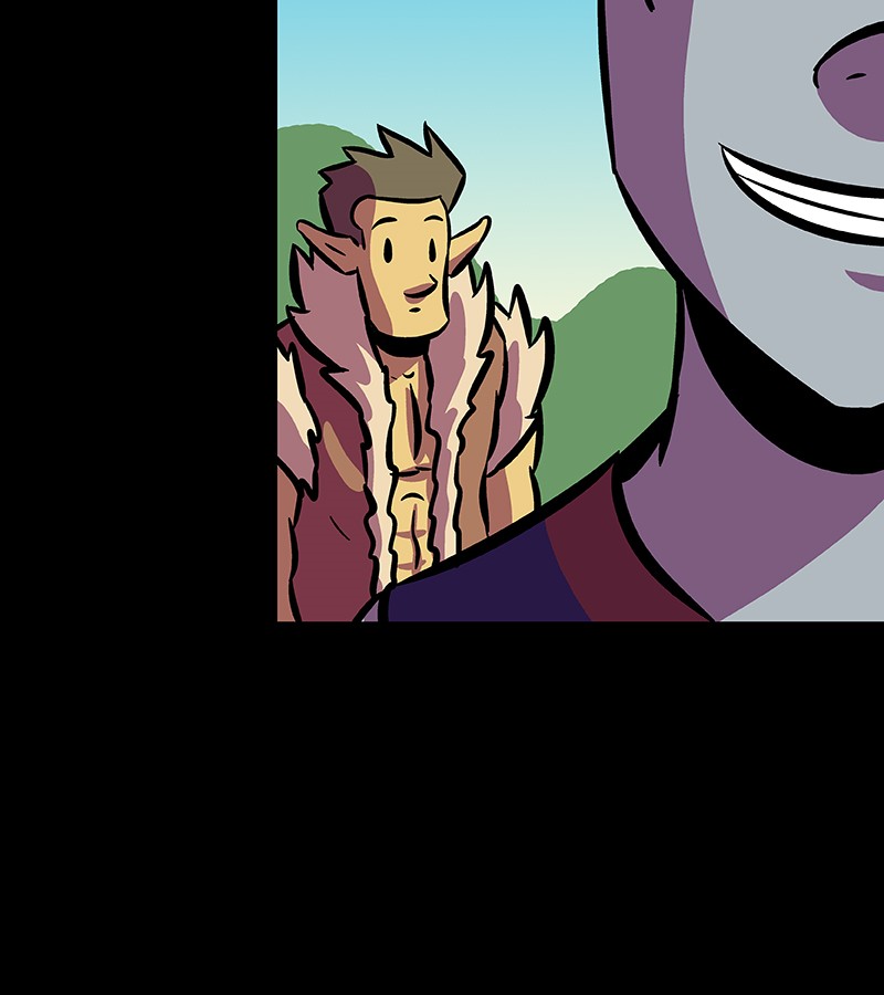 Read Newman Manga Online