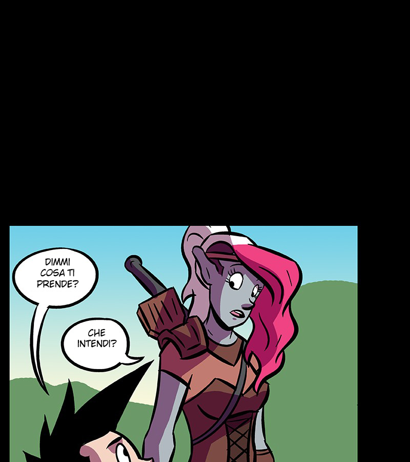 Read Newman Manga Online