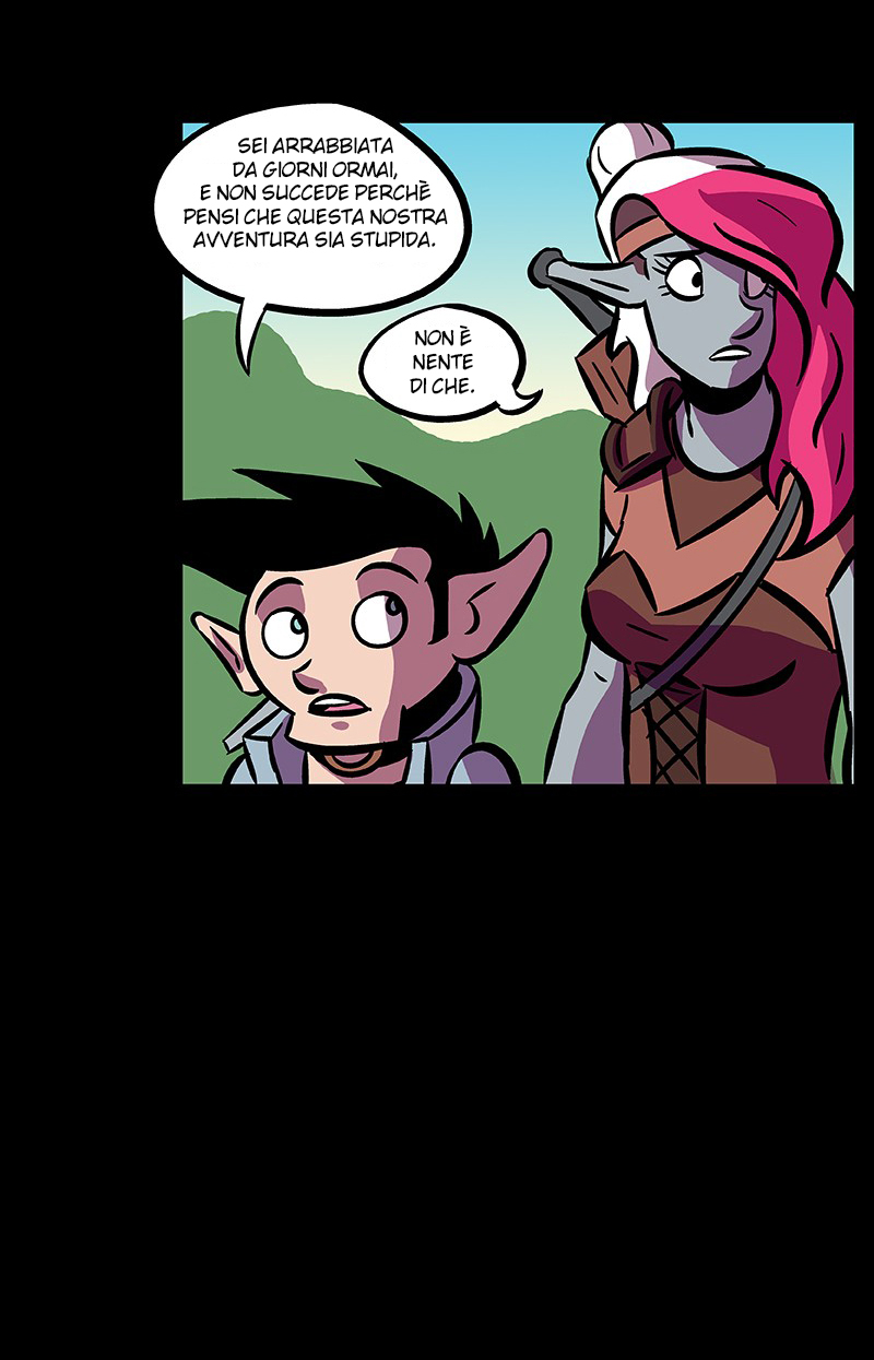 Read Newman Manga Online