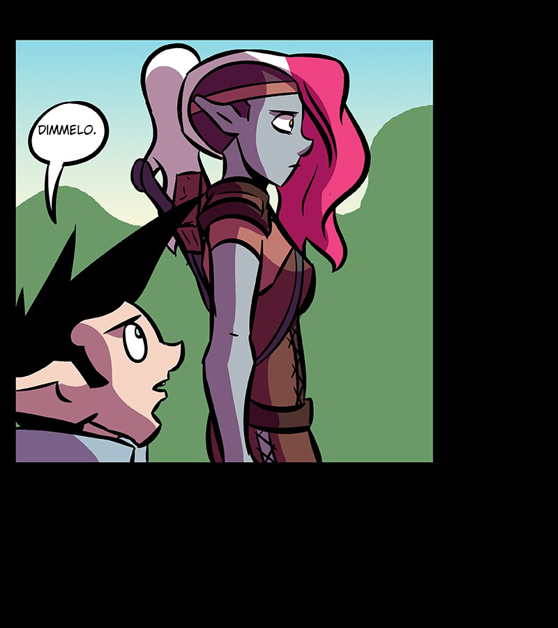 Read Newman Manga Online