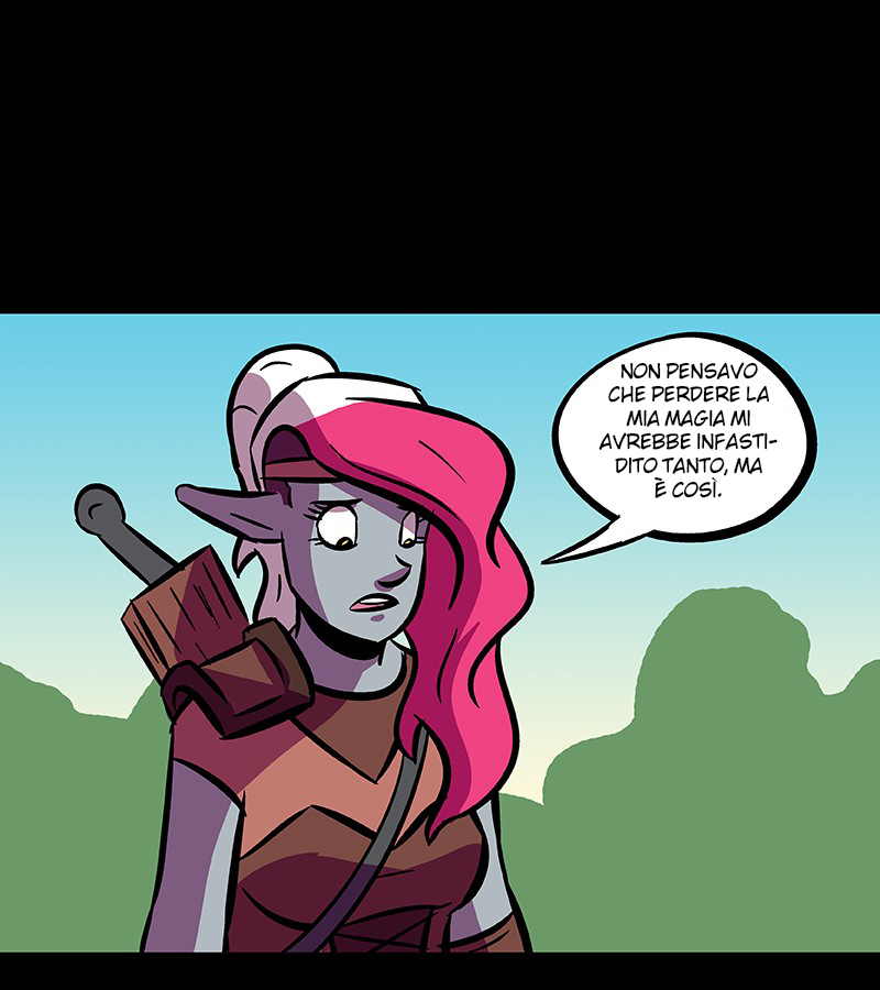 Read Newman Manga Online