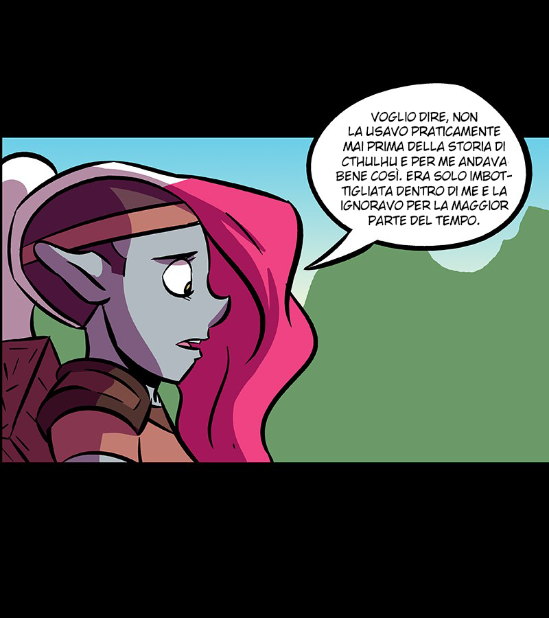 Read Newman Manga Online