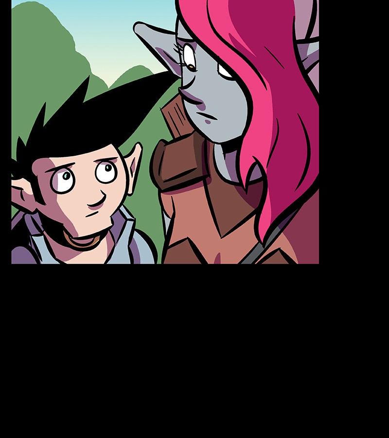 Read Newman Manga Online