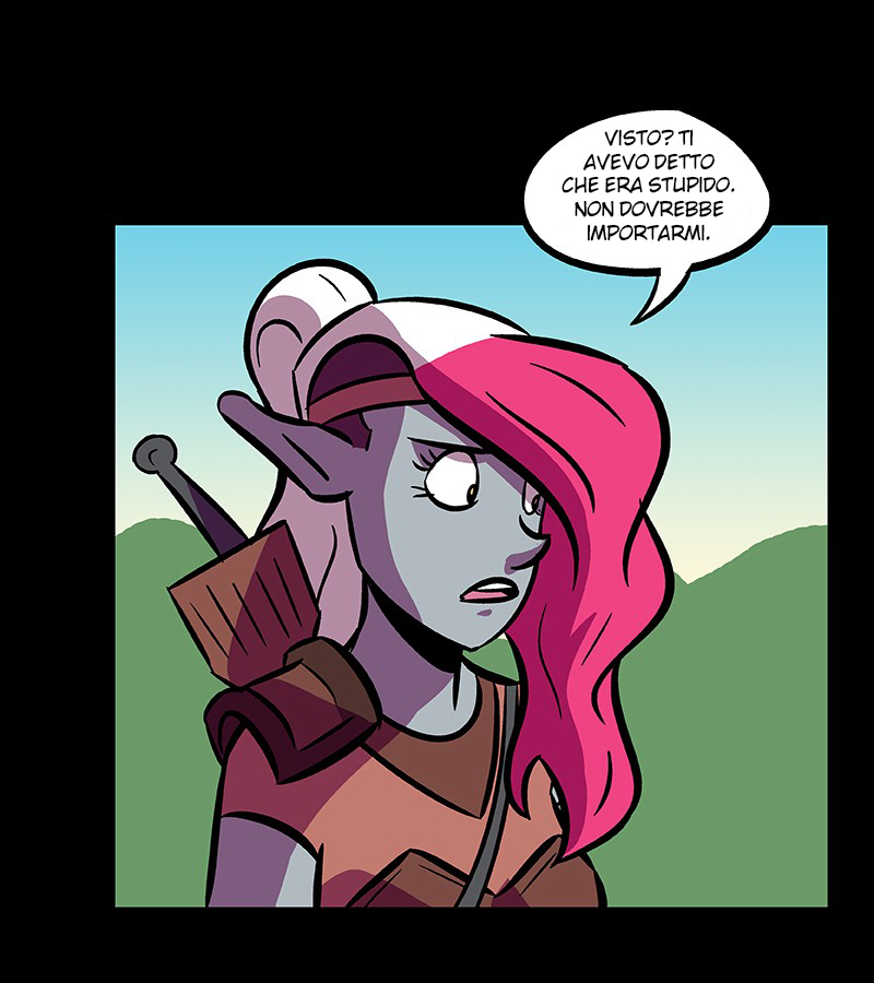 Read Newman Manga Online