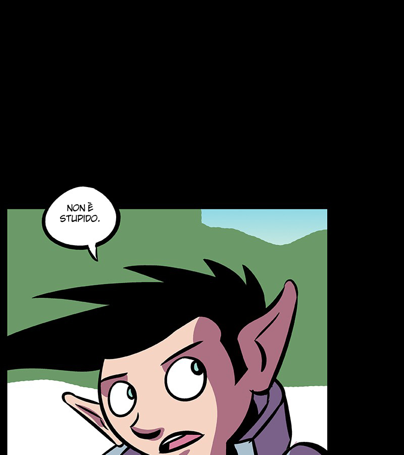 Read Newman Manga Online