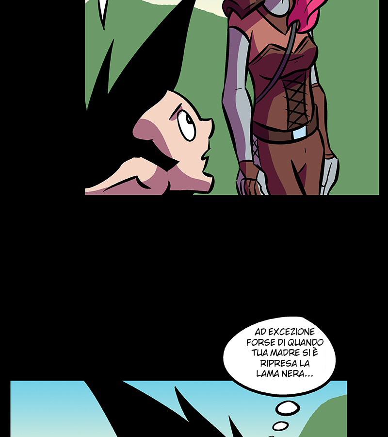 Read Newman Manga Online