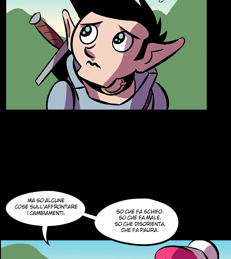 Read Newman Manga Online