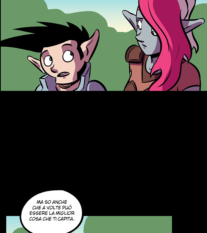 Read Newman Manga Online