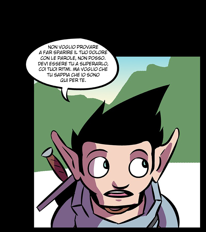 Read Newman Manga Online