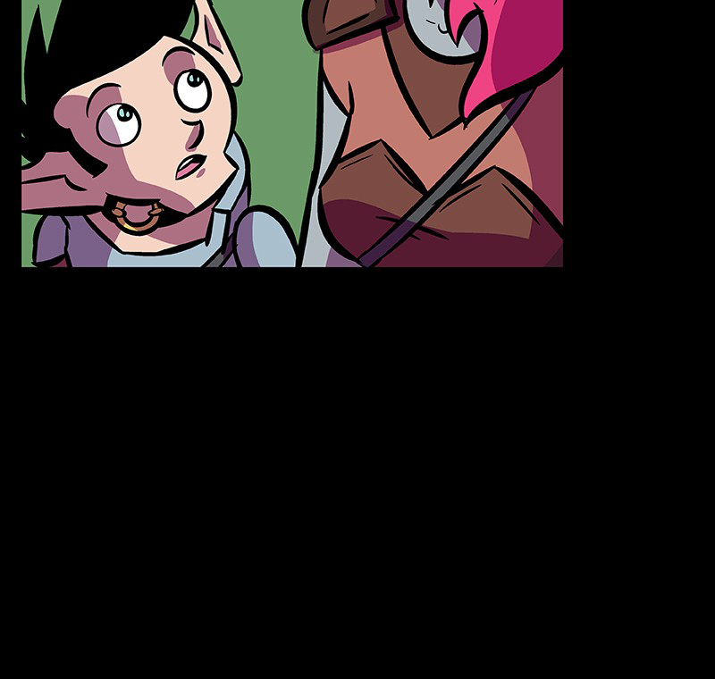 Read Newman Manga Online