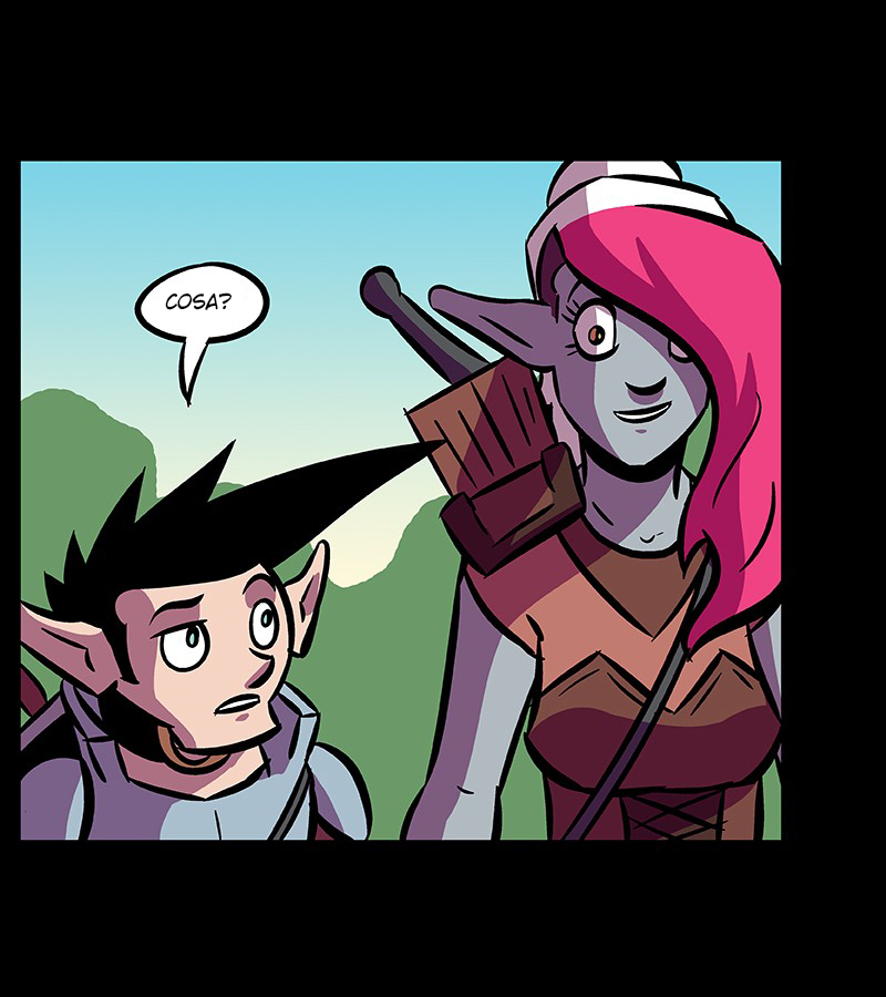 Read Newman Manga Online