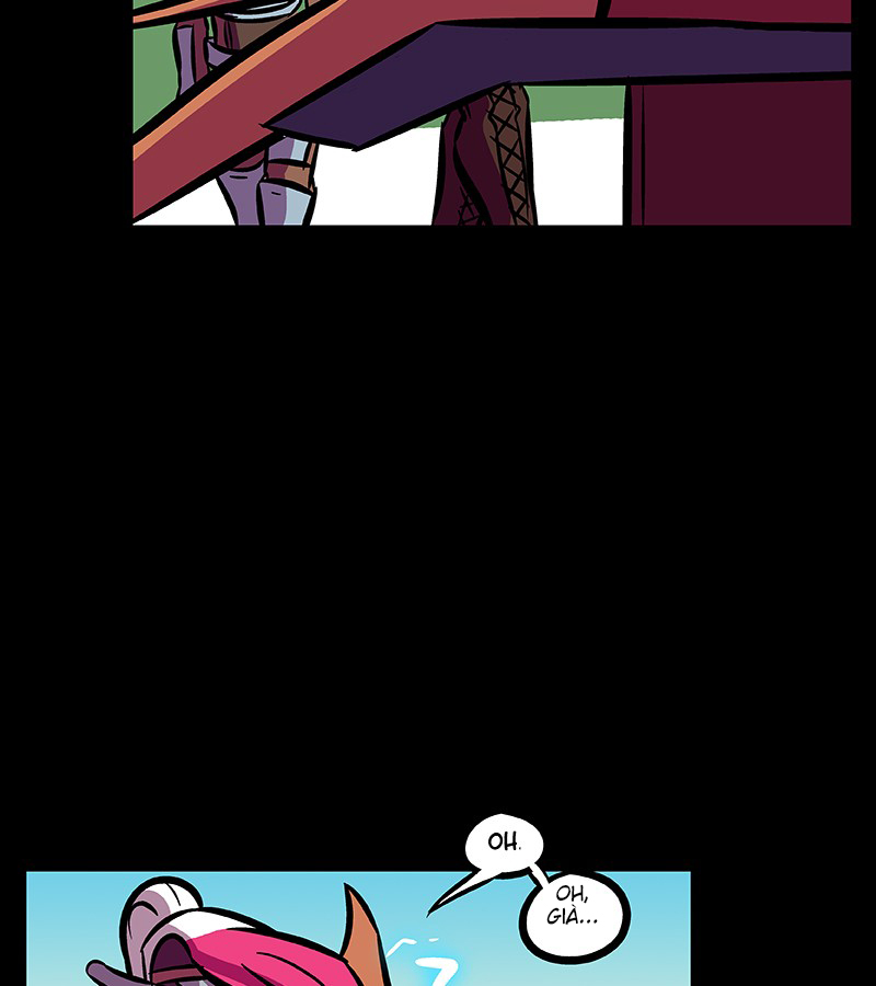 Read Newman Manga Online