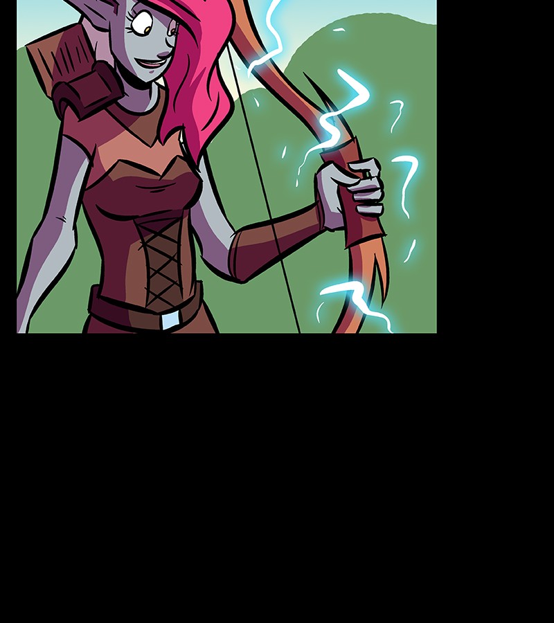 Read Newman Manga Online