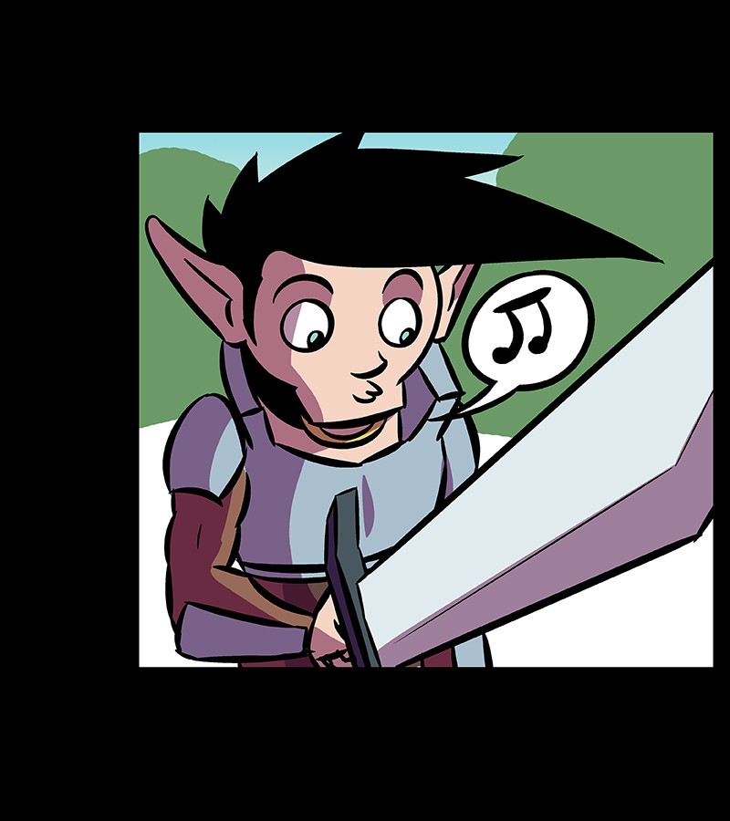 Read Newman Manga Online