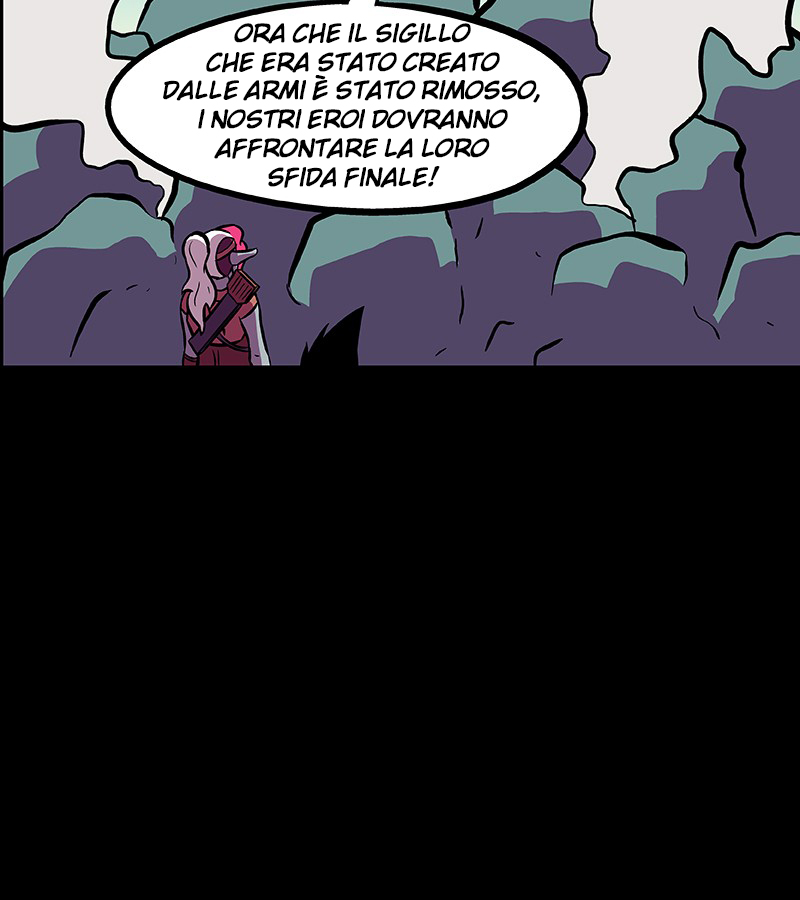 Read Newman Manga Online