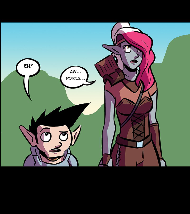 Read Newman Manga Online