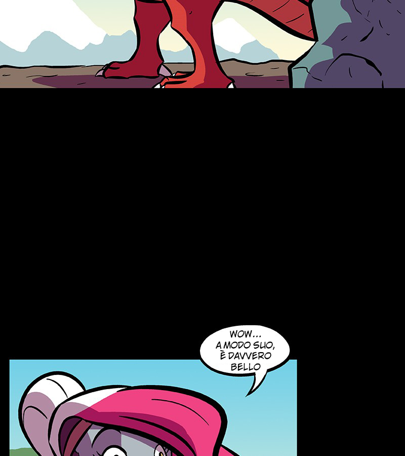 Read Newman Manga Online