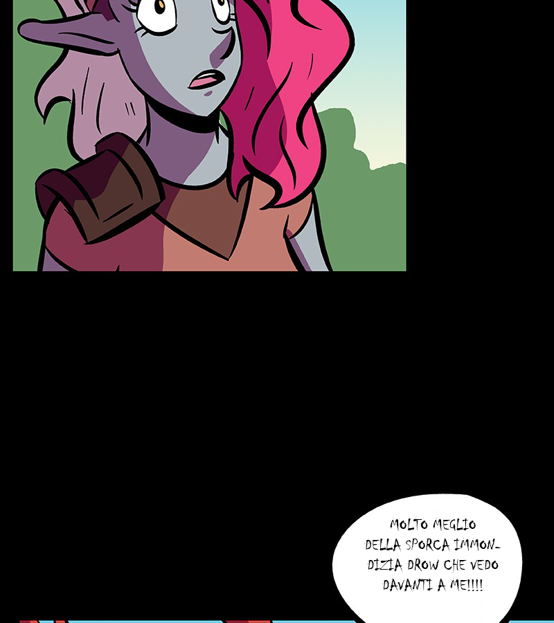 Read Newman Manga Online