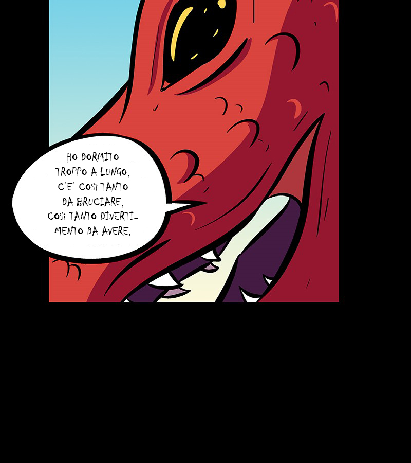 Read Newman Manga Online