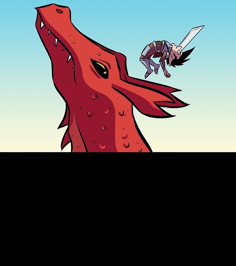 Read Newman Manga Online