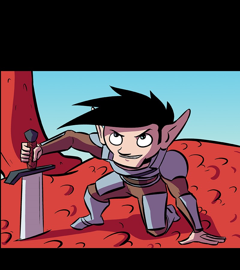 Read Newman Manga Online