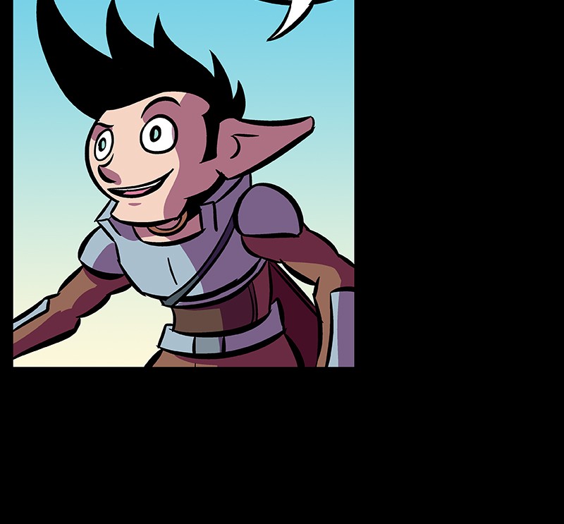 Read Newman Manga Online