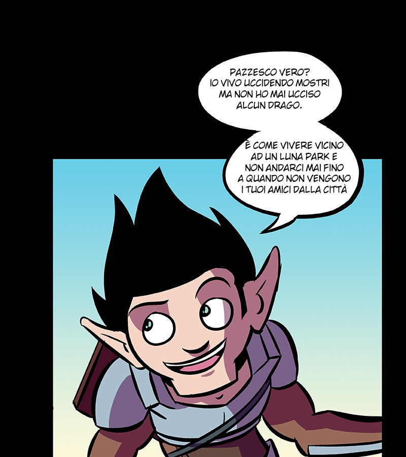 Read Newman Manga Online