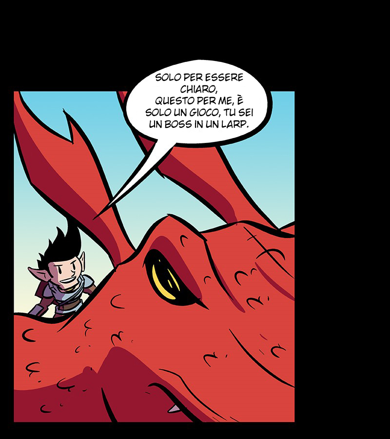 Read Newman Manga Online