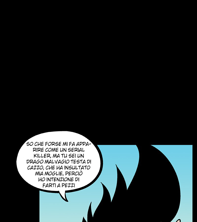 Read Newman Manga Online