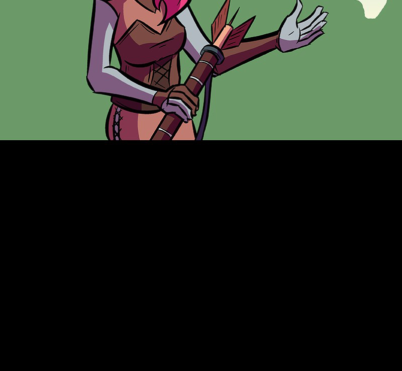 Read Newman Manga Online