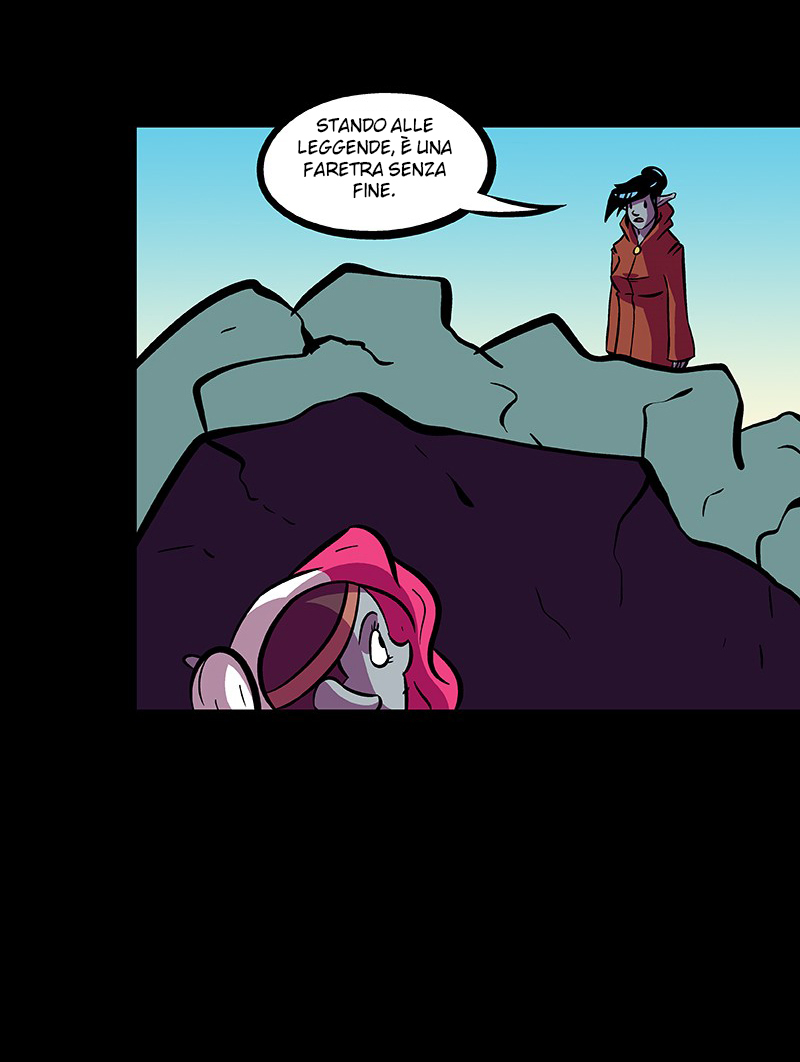 Read Newman Manga Online