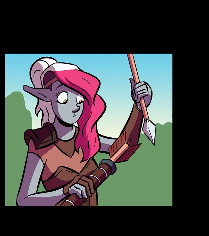 Read Newman Manga Online