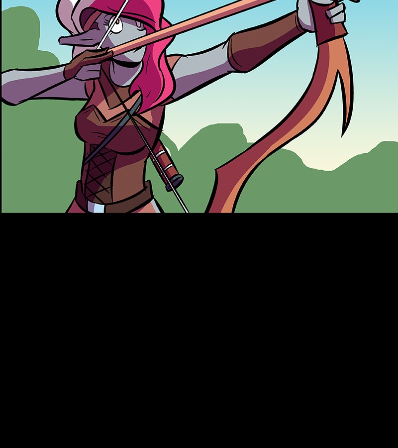 Read Newman Manga Online