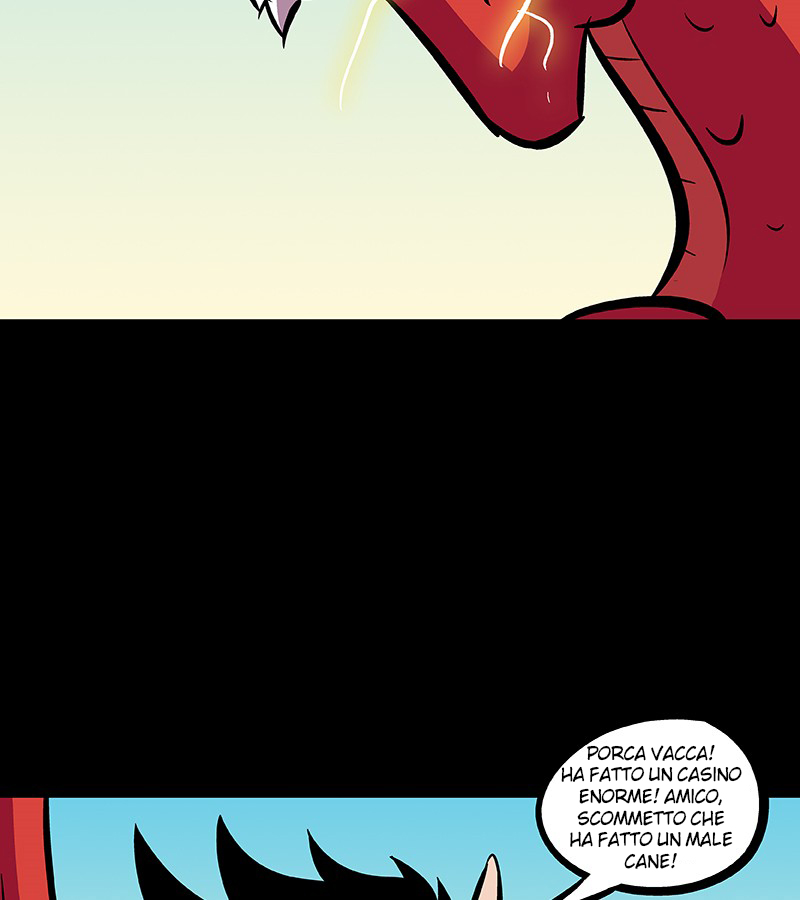 Read Newman Manga Online