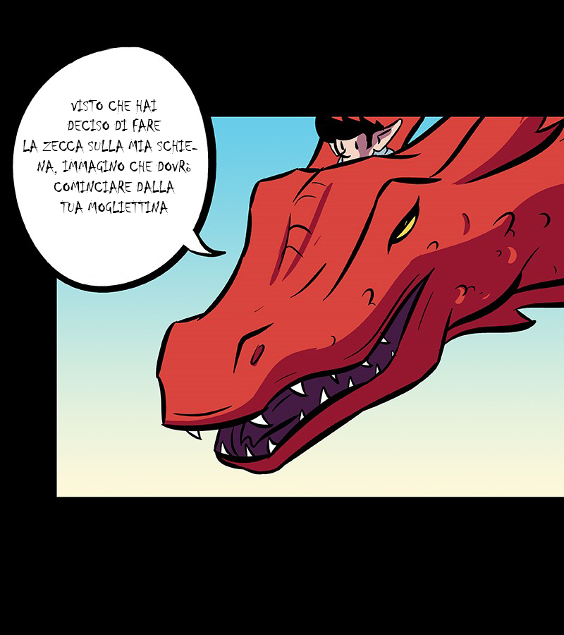 Read Newman Manga Online